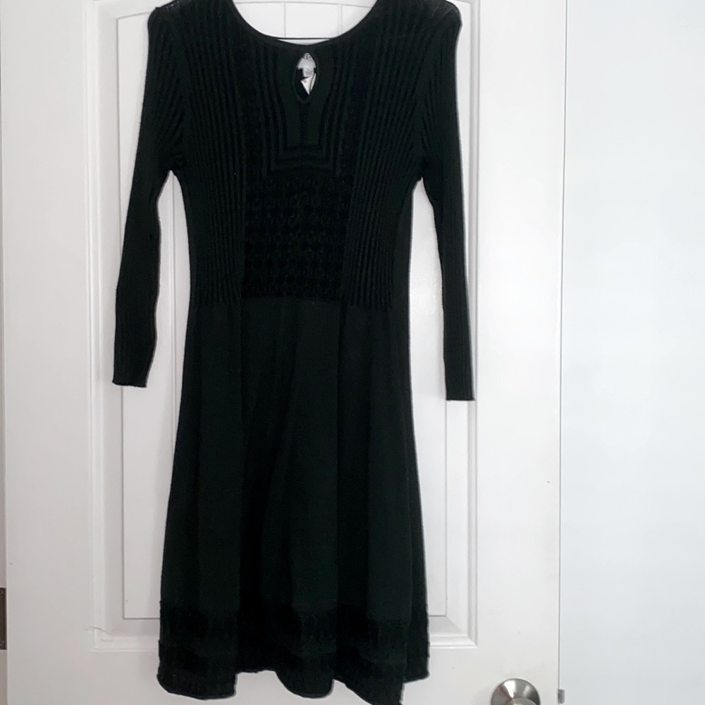 OLIVE & OAK DRESS